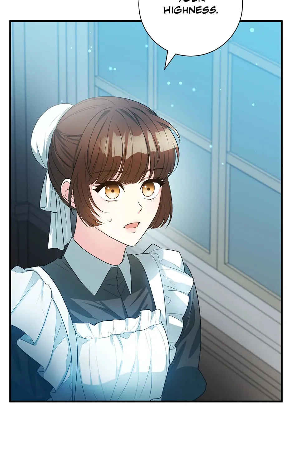 Running Away at Night Chapter 22 page 15 - 