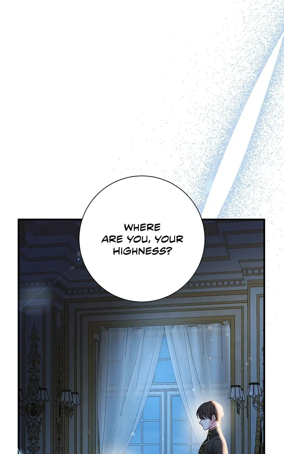 Running Away at Night Chapter 22 page 149 - 