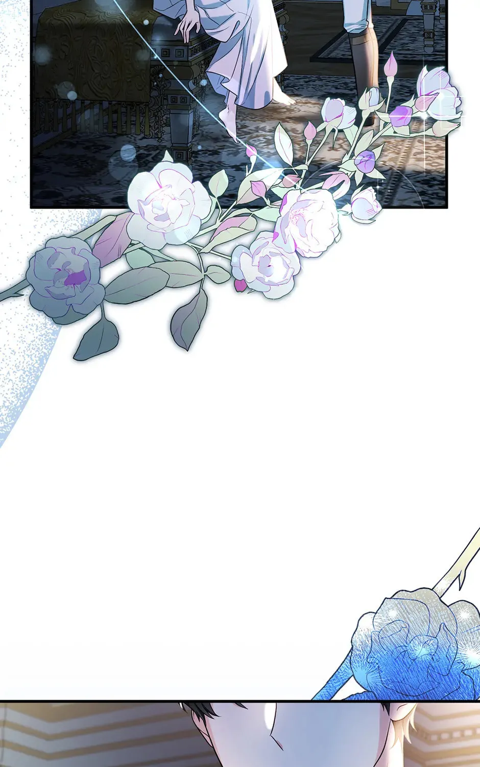 Running Away at Night Chapter 22 page 151 - 