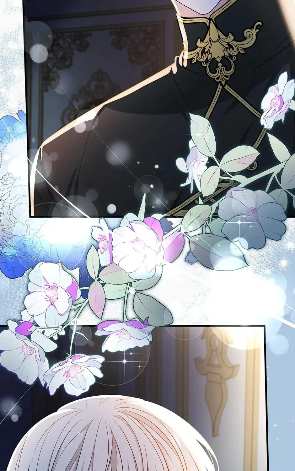 Running Away at Night Chapter 22 page 155 - 