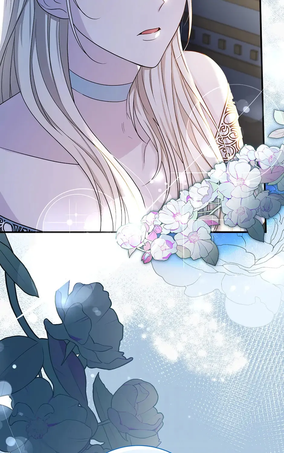 Running Away at Night Chapter 22 page 157 - 