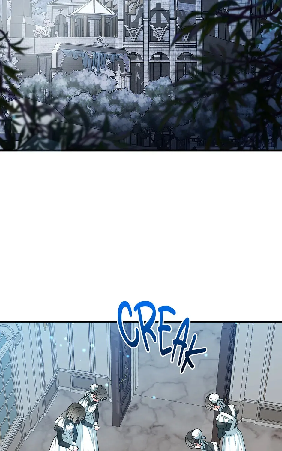 Running Away at Night Chapter 22 page 3 - 