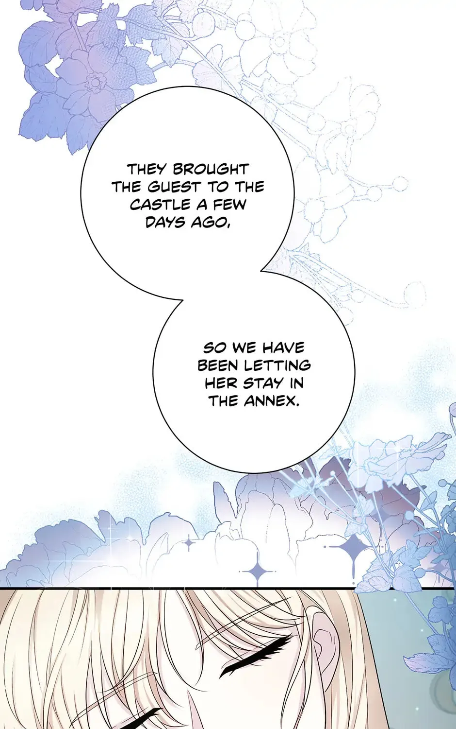 Running Away at Night Chapter 22 page 21 - 