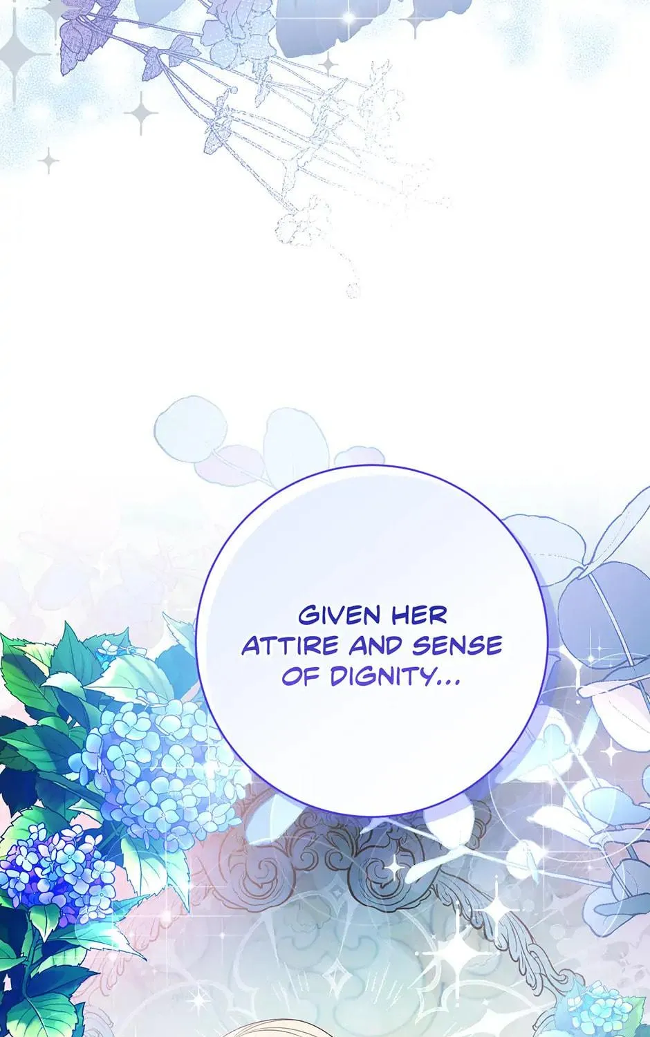 Running Away at Night Chapter 22 page 23 - 