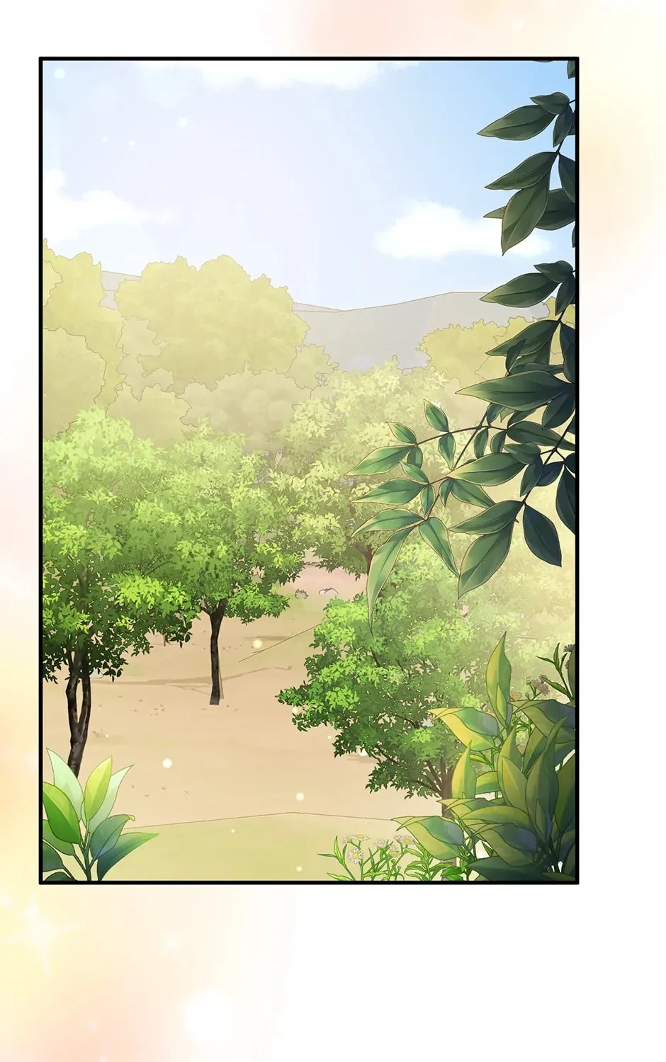 Running Away at Night Chapter 22 page 33 - 