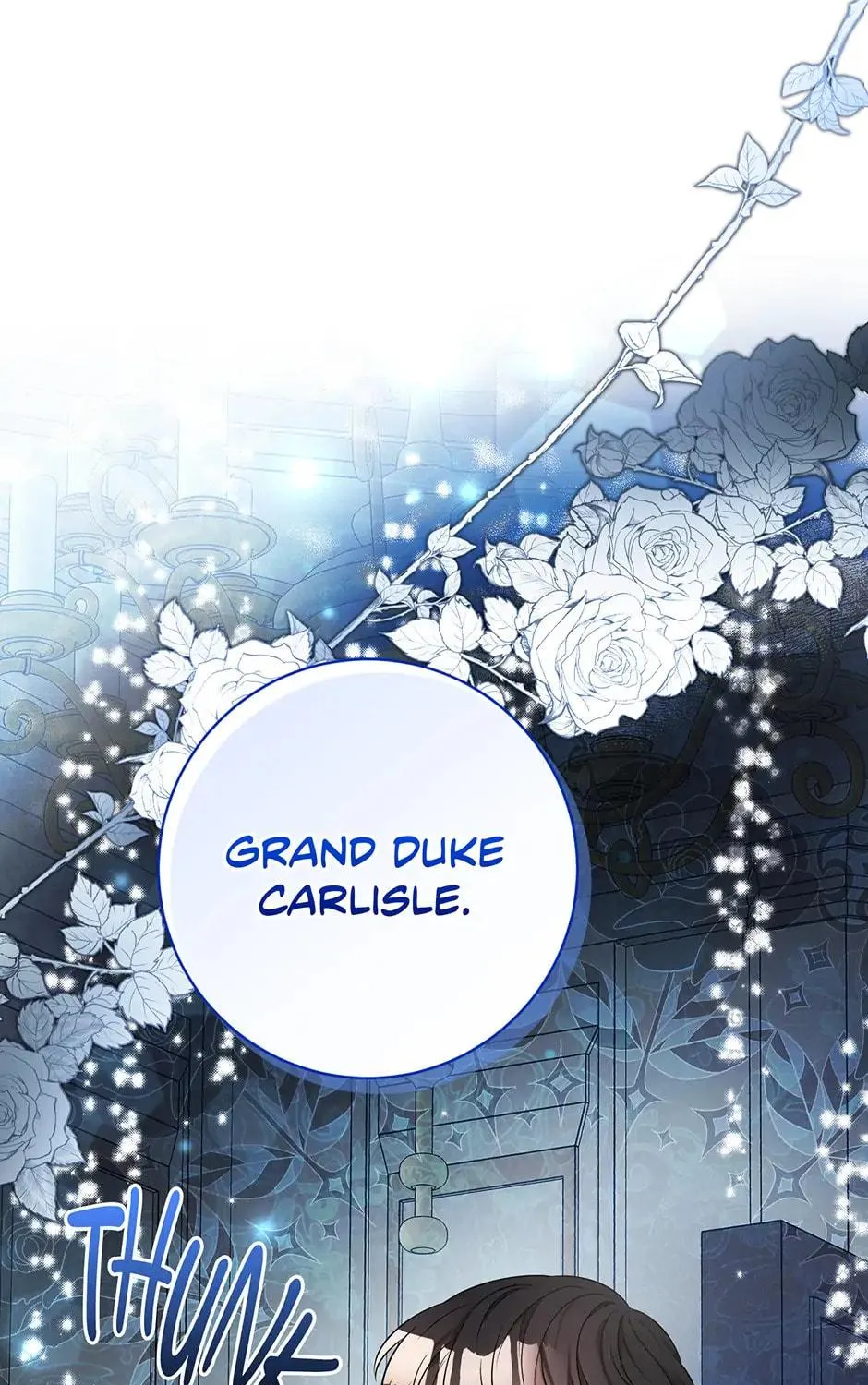 Running Away at Night Chapter 22 page 5 - 