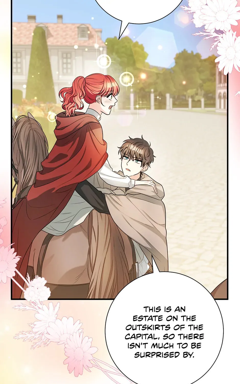 Running Away at Night Chapter 22 page 45 - 