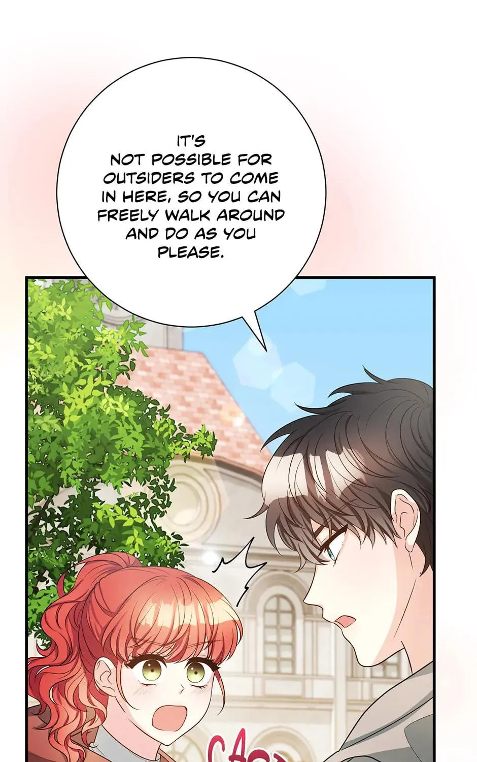 Running Away at Night Chapter 22 page 47 - 