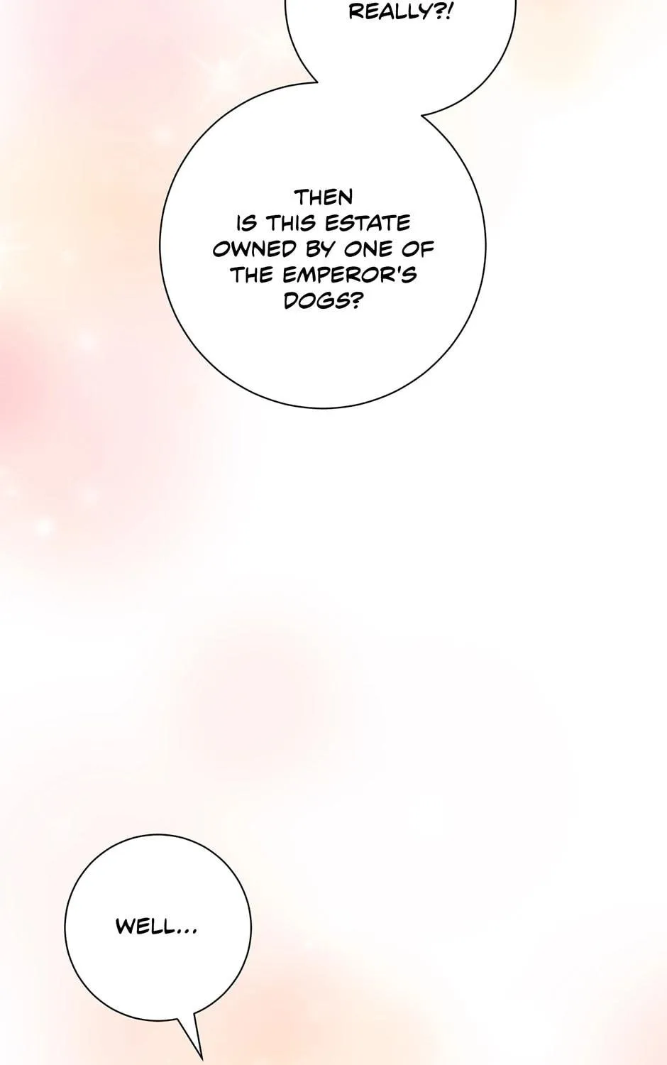 Running Away at Night Chapter 22 page 49 - 