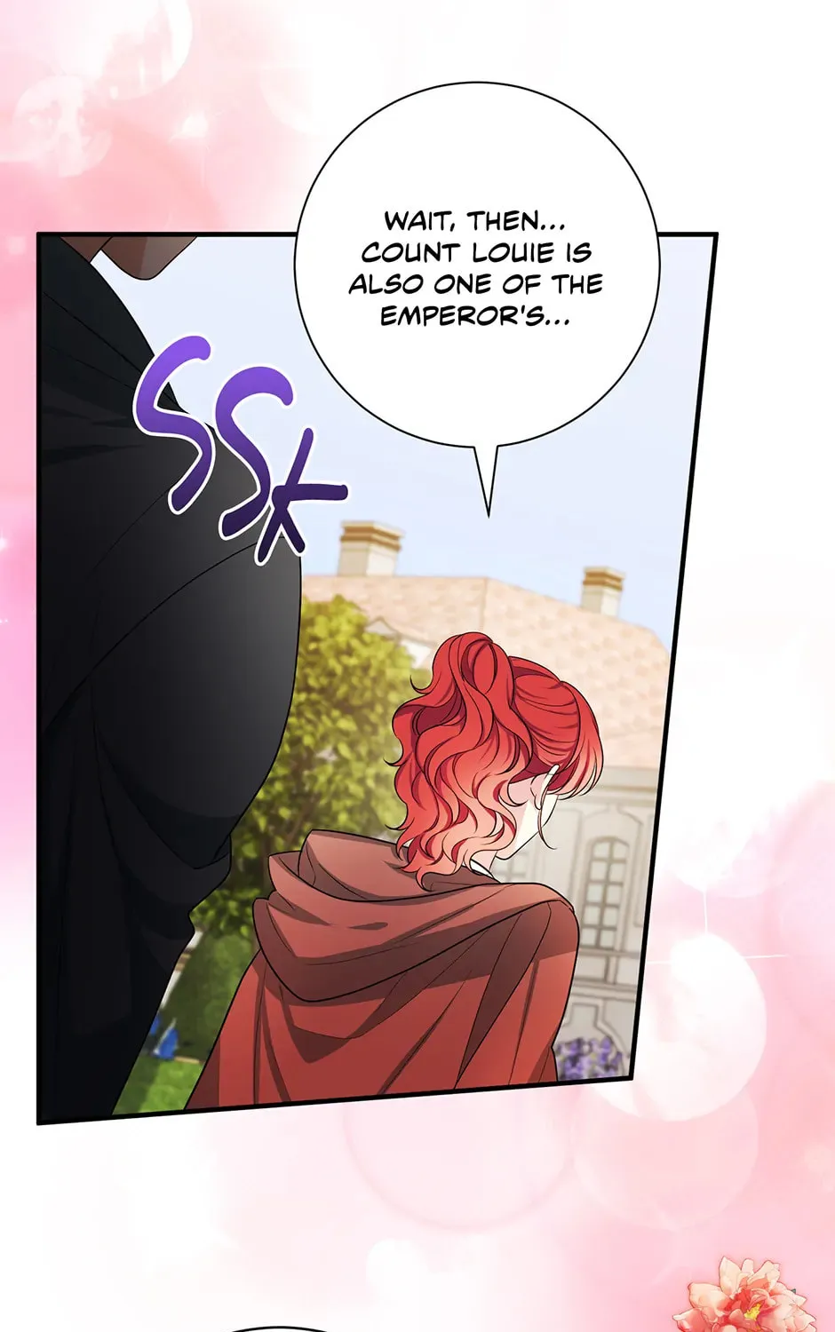 Running Away at Night Chapter 22 page 55 - 