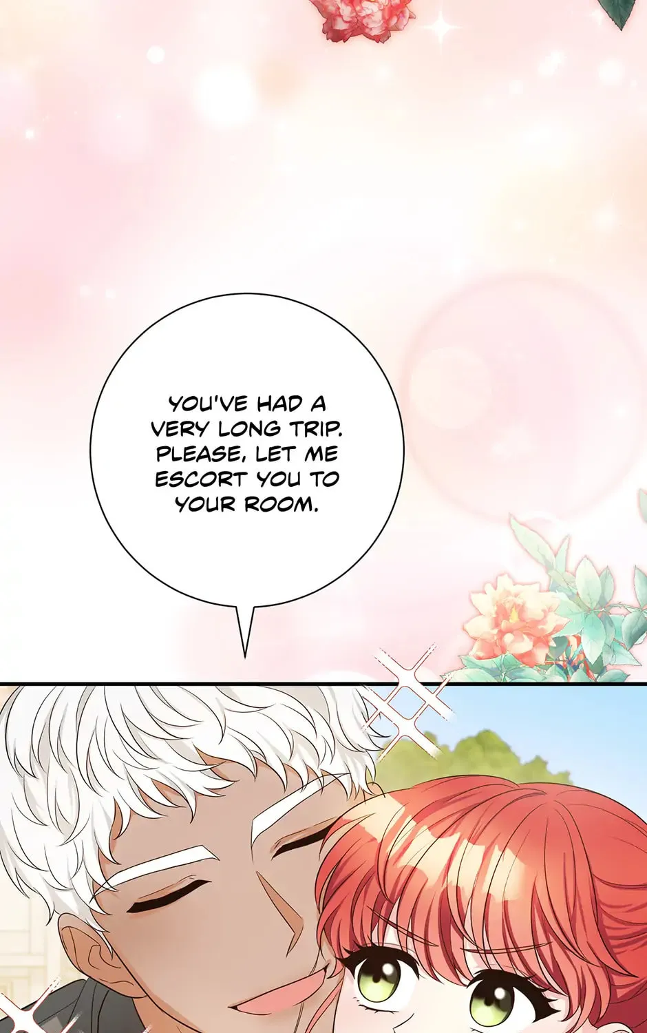 Running Away at Night Chapter 22 page 61 - 