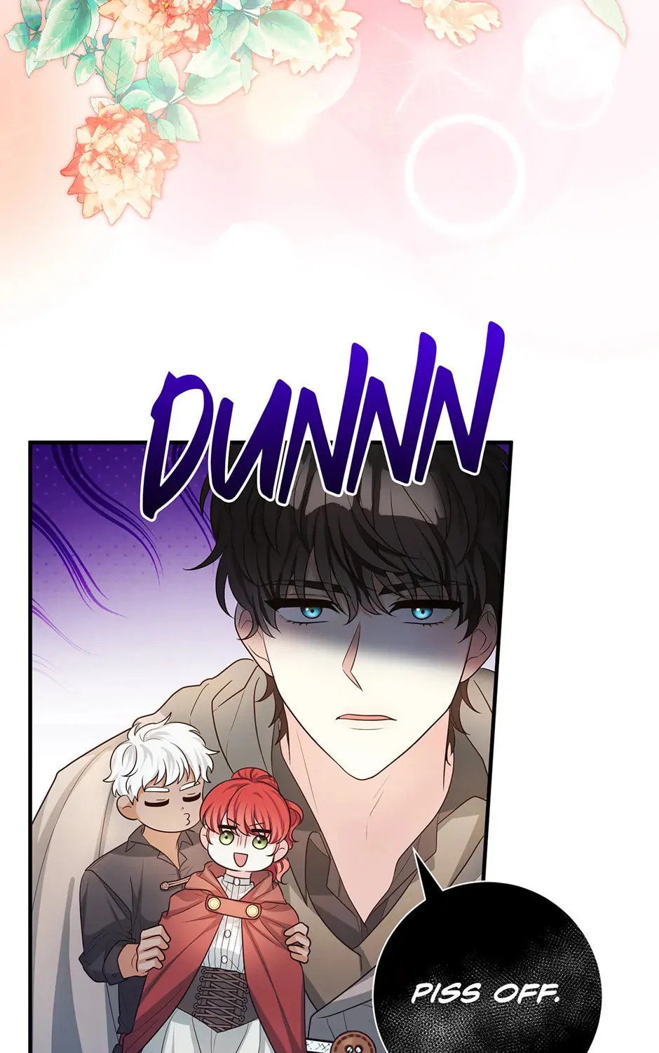 Running Away at Night Chapter 22 page 63 - 