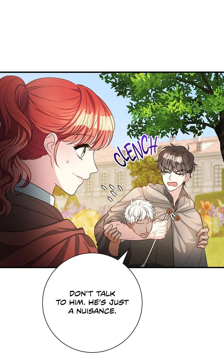 Running Away at Night Chapter 22 page 65 - 