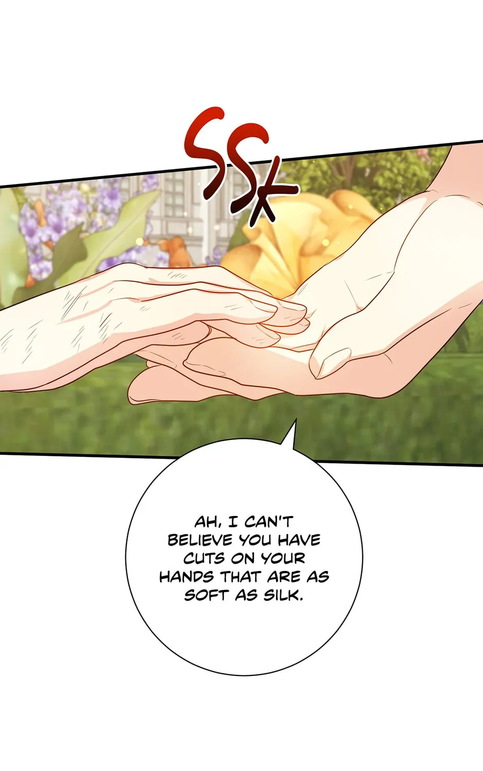 Running Away at Night Chapter 22 page 67 - 