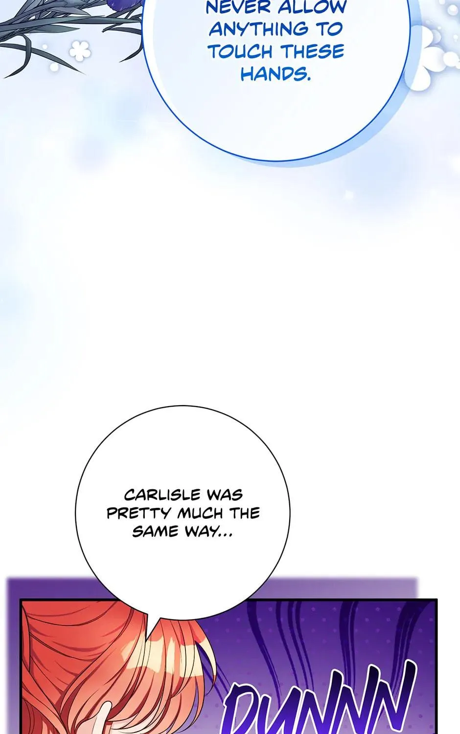 Running Away at Night Chapter 22 page 71 - 