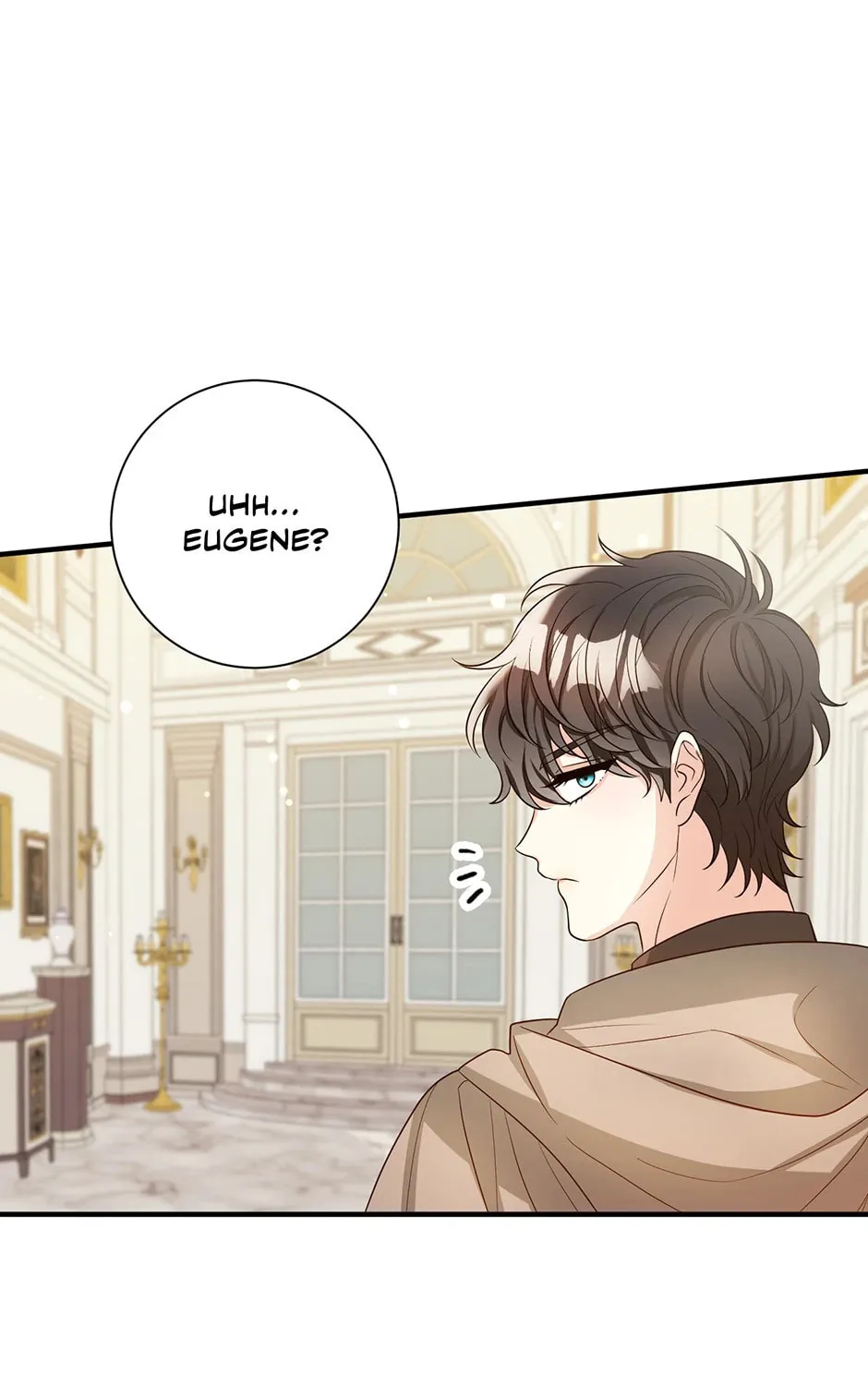 Running Away at Night Chapter 22 page 75 - 