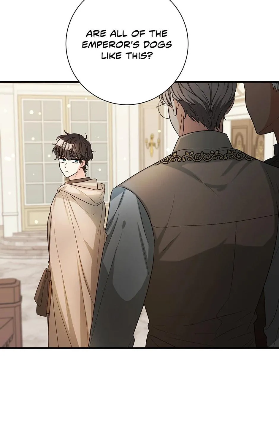 Running Away at Night Chapter 22 page 77 - 