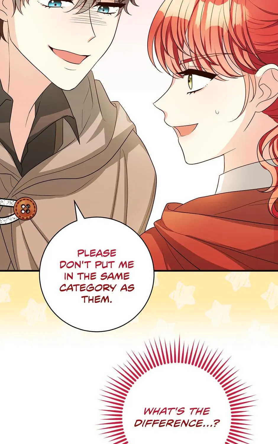 Running Away at Night Chapter 22 page 83 - 