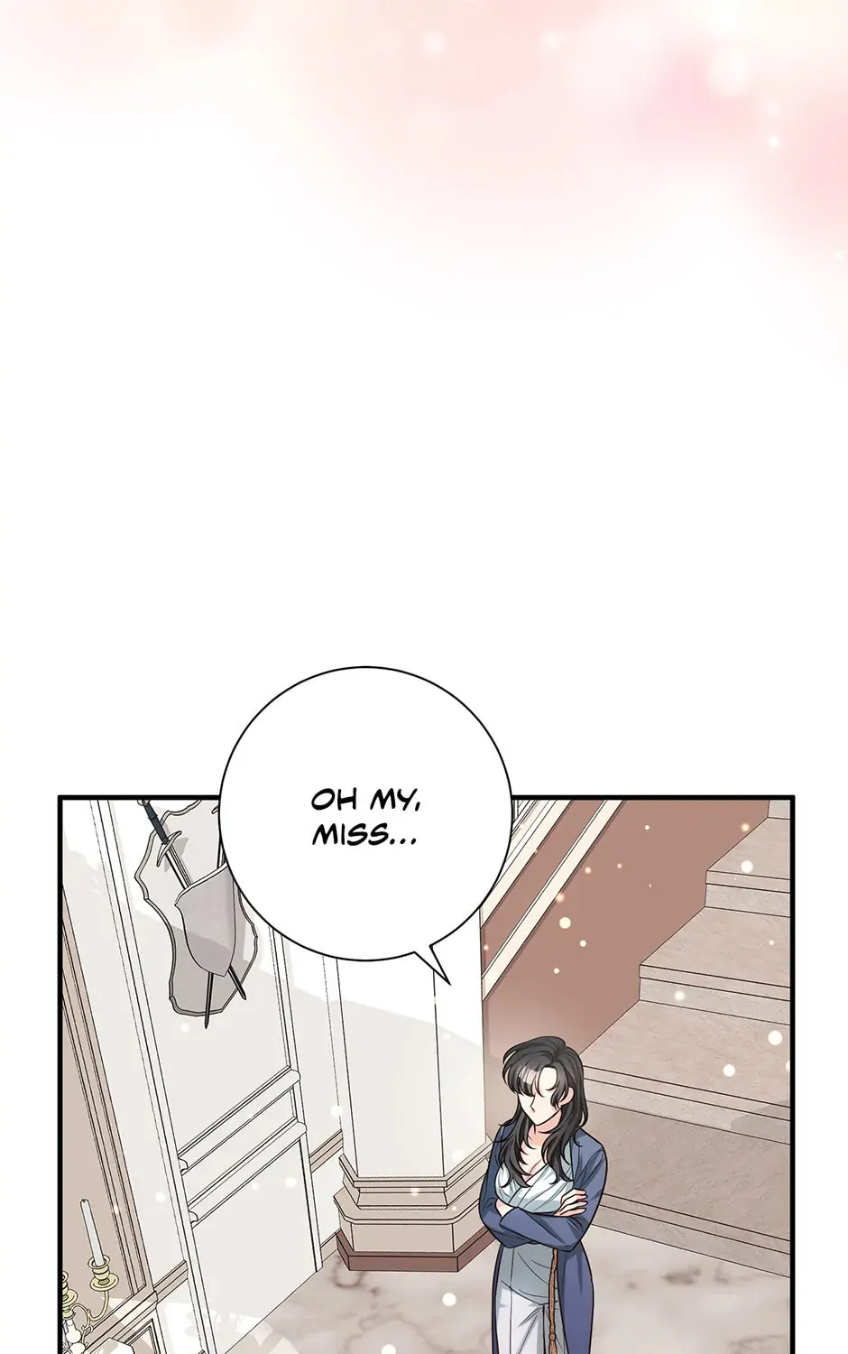Running Away at Night Chapter 22 page 93 - 