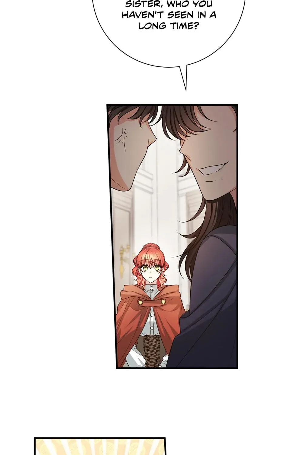 Running Away at Night Chapter 22 page 99 - 
