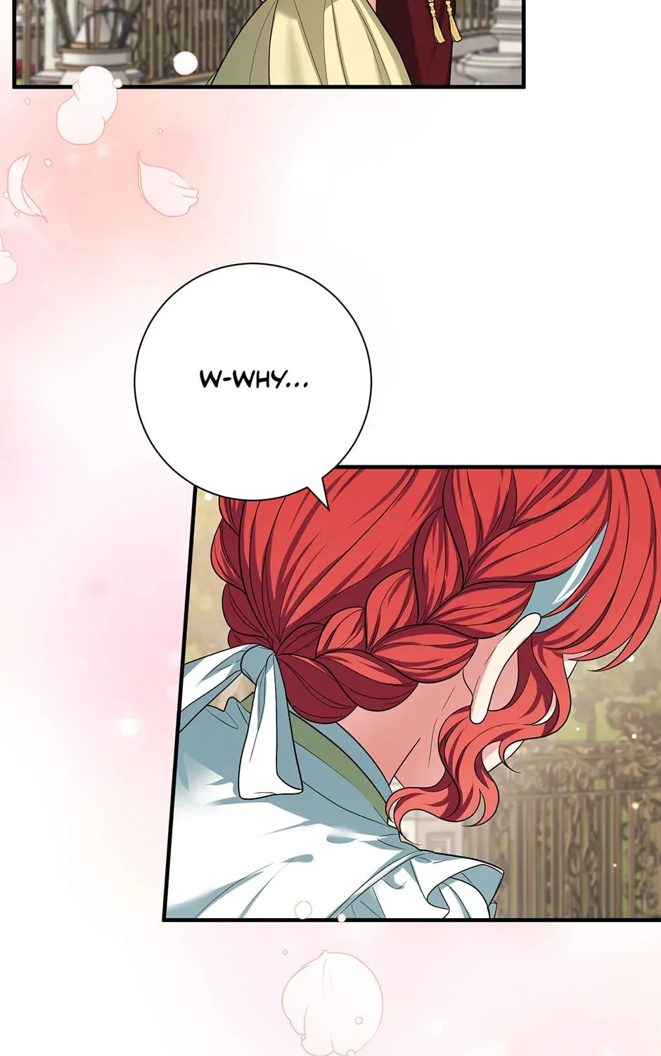 Running Away at Night Chapter 23 page 105 - 