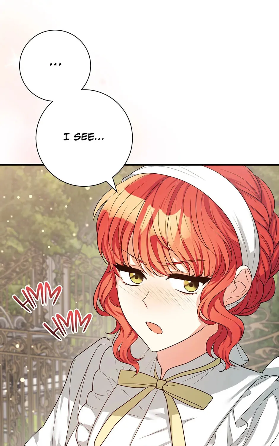 Running Away at Night Chapter 23 page 115 - 