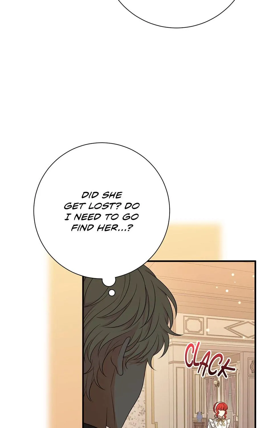 Running Away at Night Chapter 23 page 139 - 