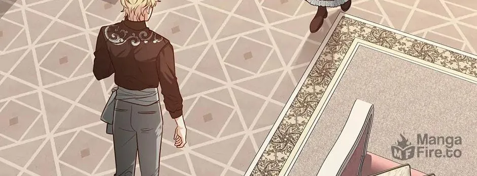Running Away at Night Chapter 23 page 144 - 