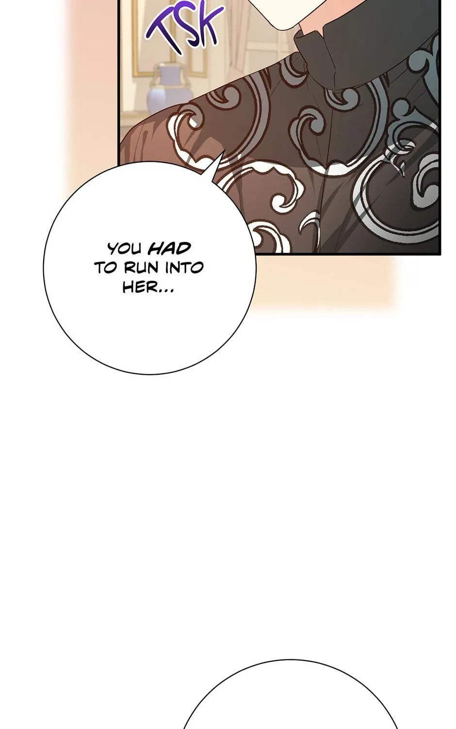 Running Away at Night Chapter 23 page 149 - 