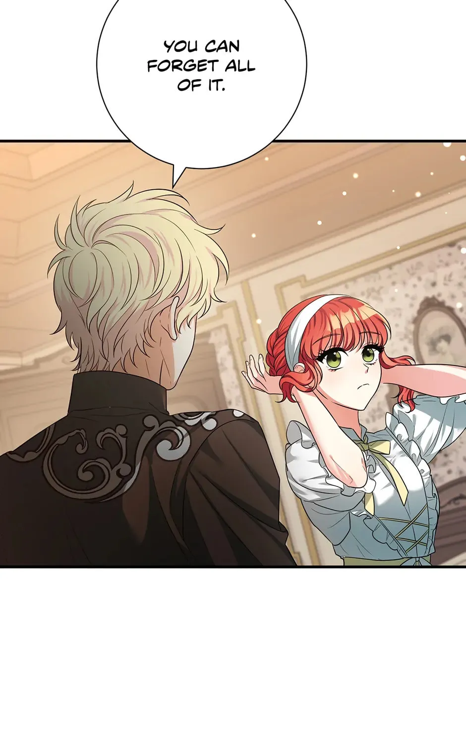 Running Away at Night Chapter 23 page 151 - 