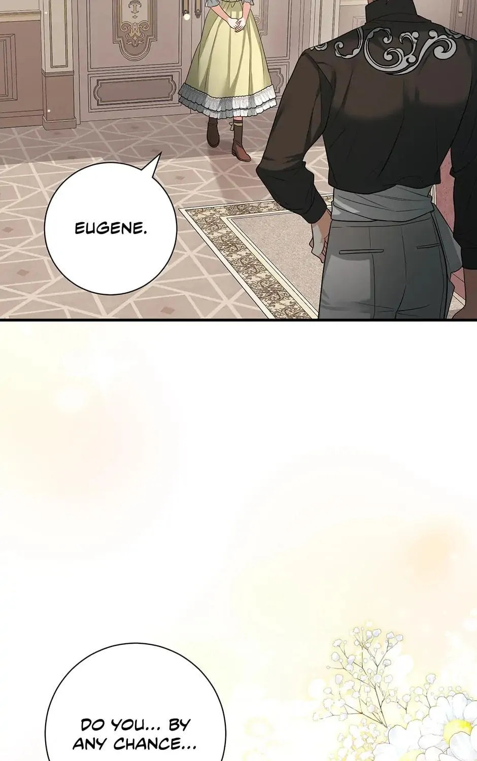 Running Away at Night Chapter 23 page 161 - 