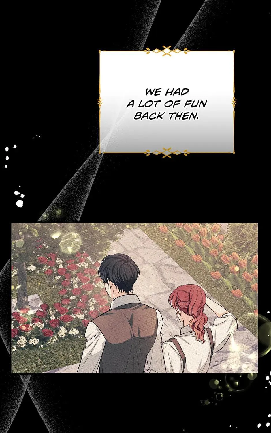 Running Away at Night Chapter 23 page 23 - 
