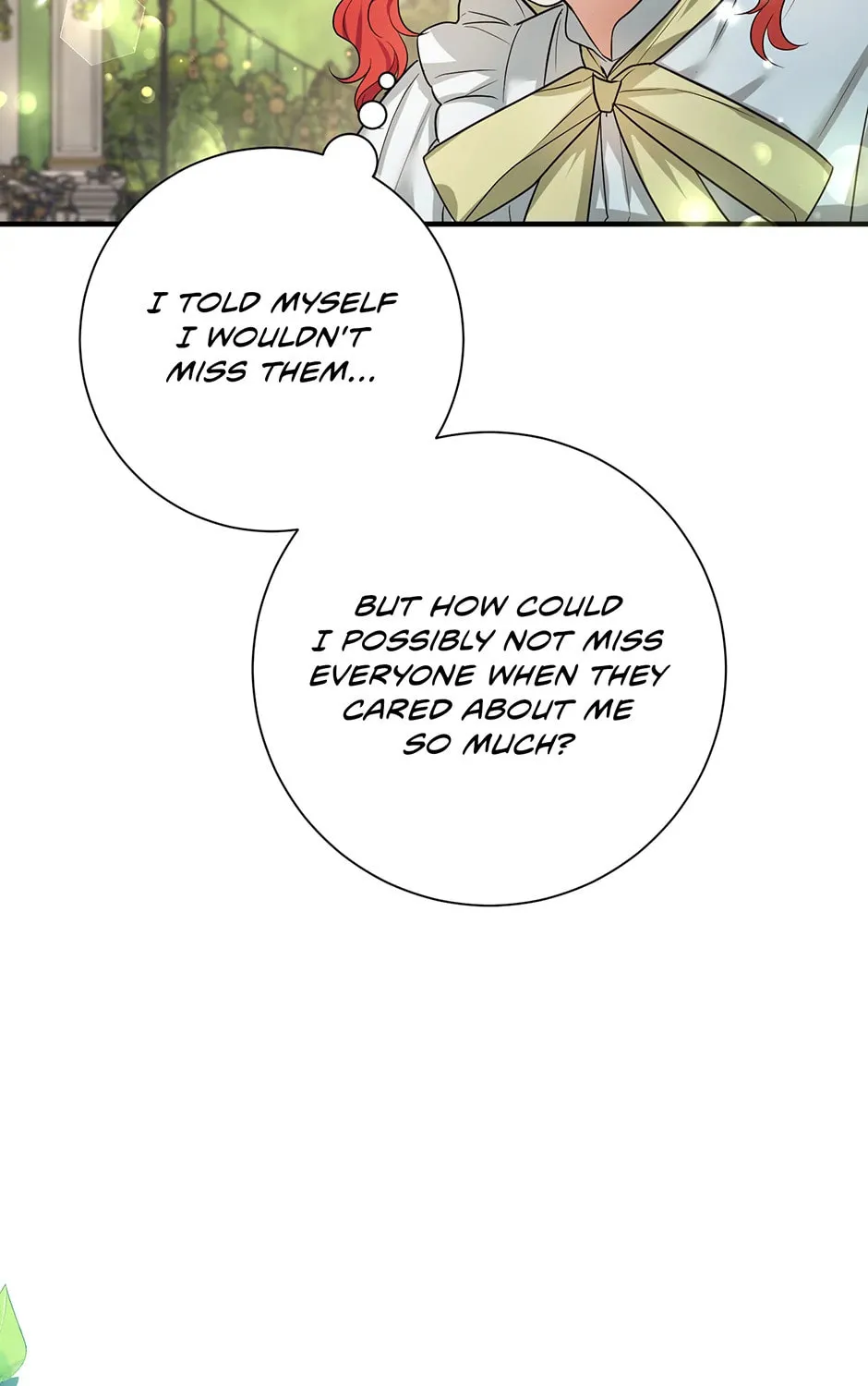 Running Away at Night Chapter 23 page 31 - 