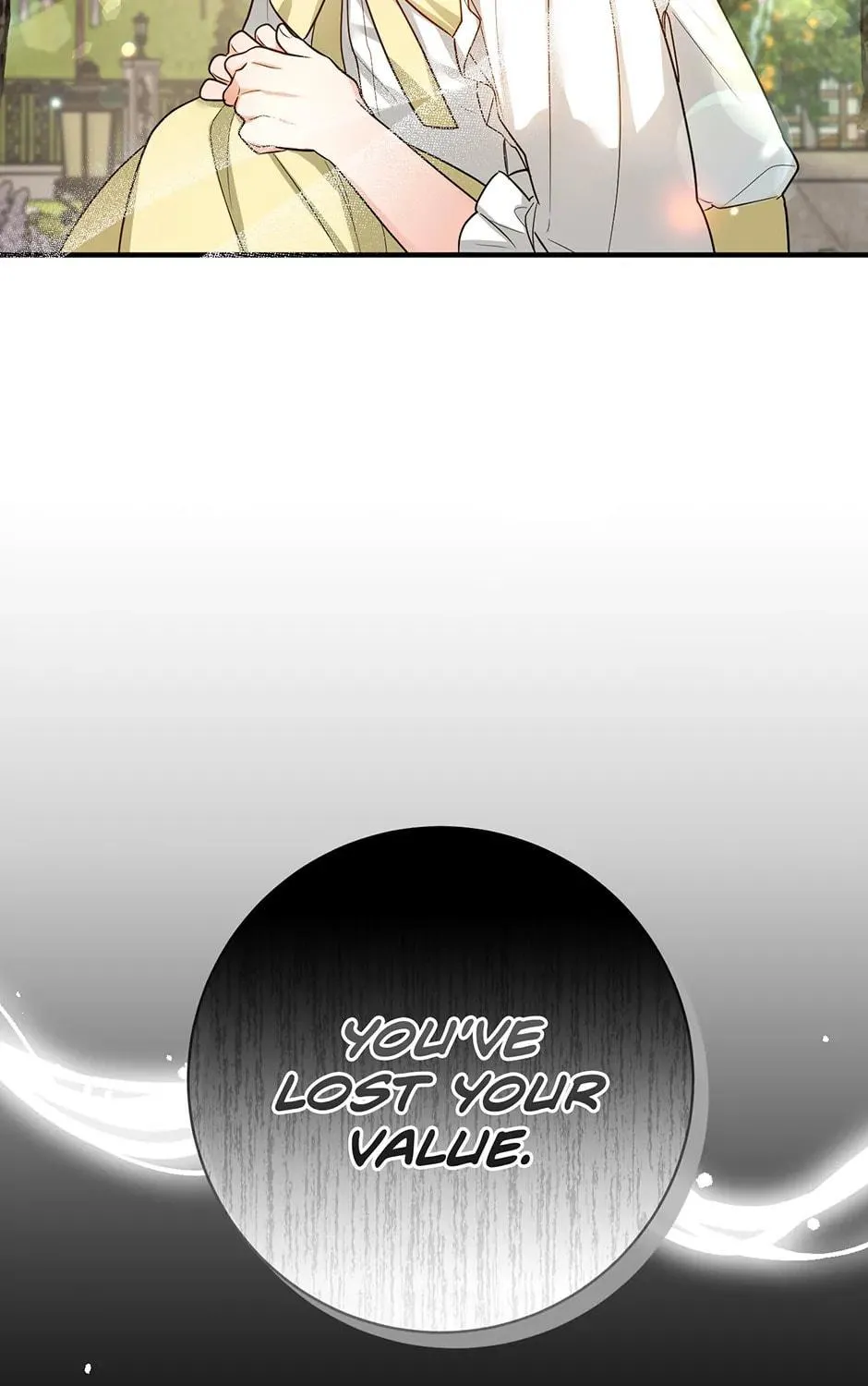 Running Away at Night Chapter 23 page 35 - 