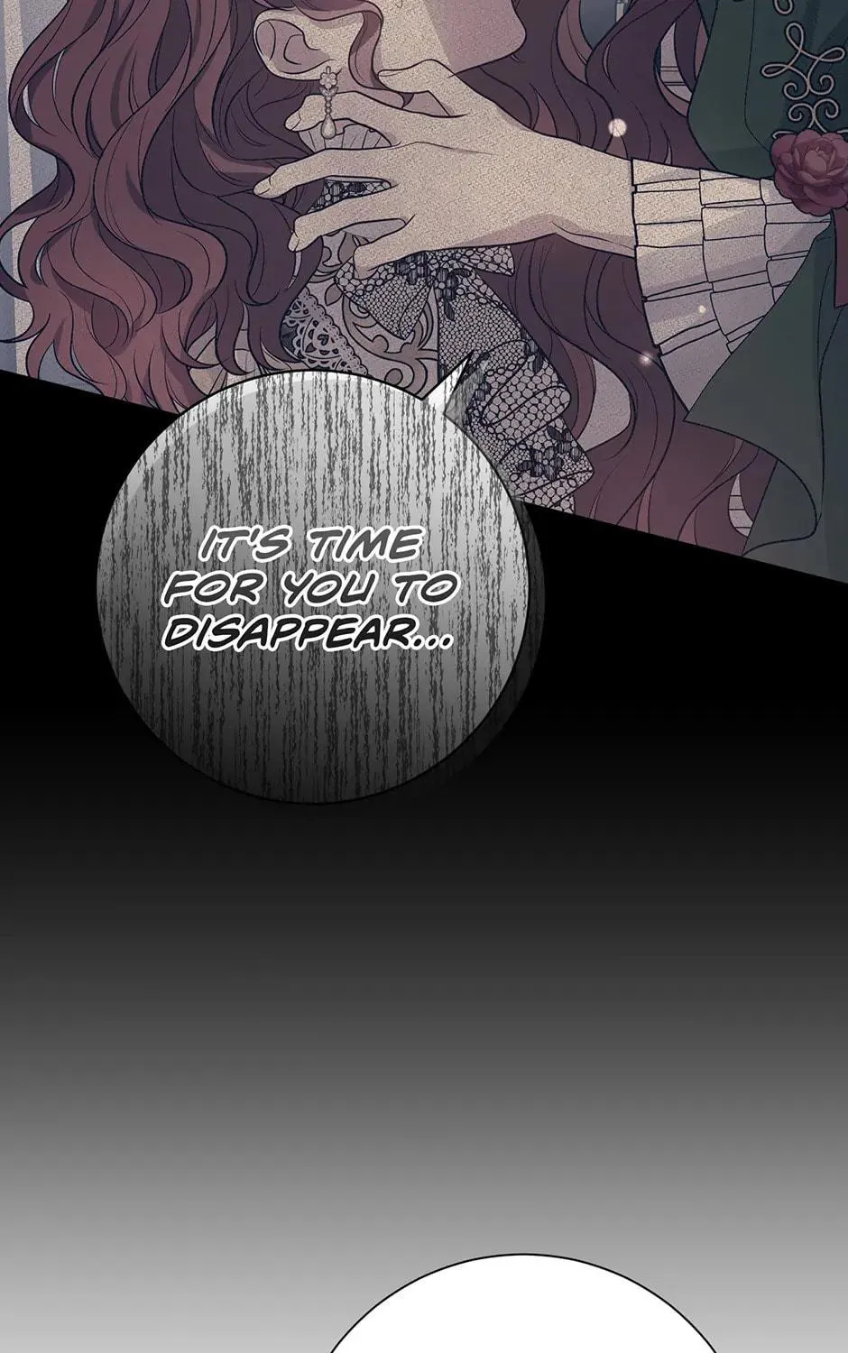Running Away at Night Chapter 23 page 39 - 