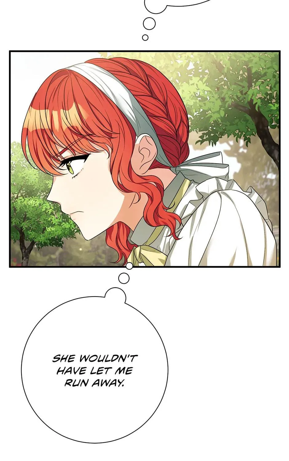 Running Away at Night Chapter 23 page 41 - 