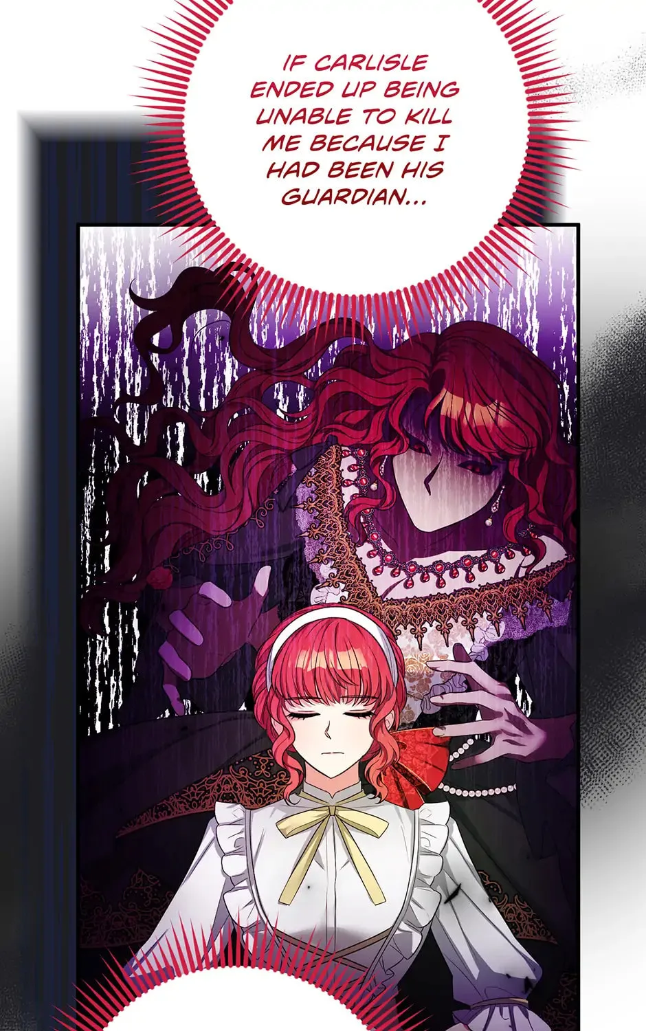Running Away at Night Chapter 23 page 43 - 