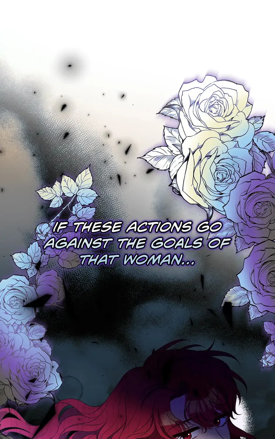 Running Away at Night Chapter 23 page 57 - 