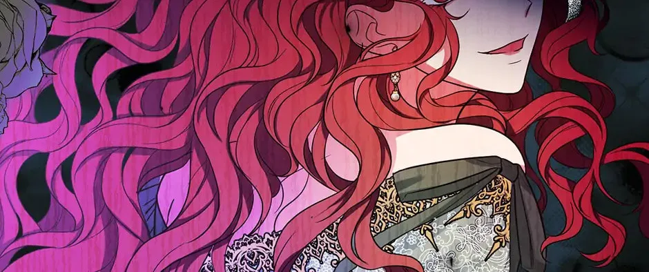 Running Away at Night Chapter 23 page 58 - 