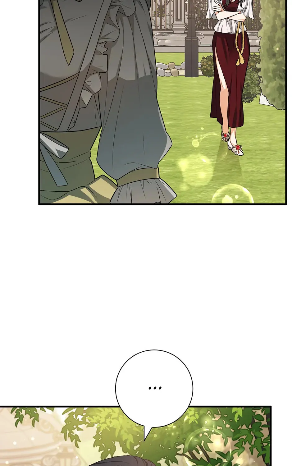Running Away at Night Chapter 23 page 63 - 