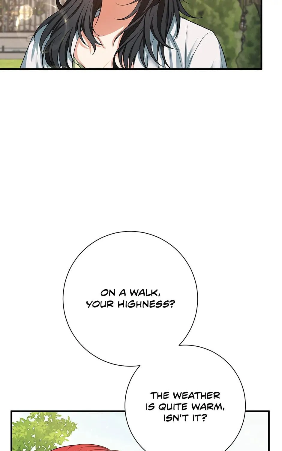 Running Away at Night Chapter 23 page 65 - 