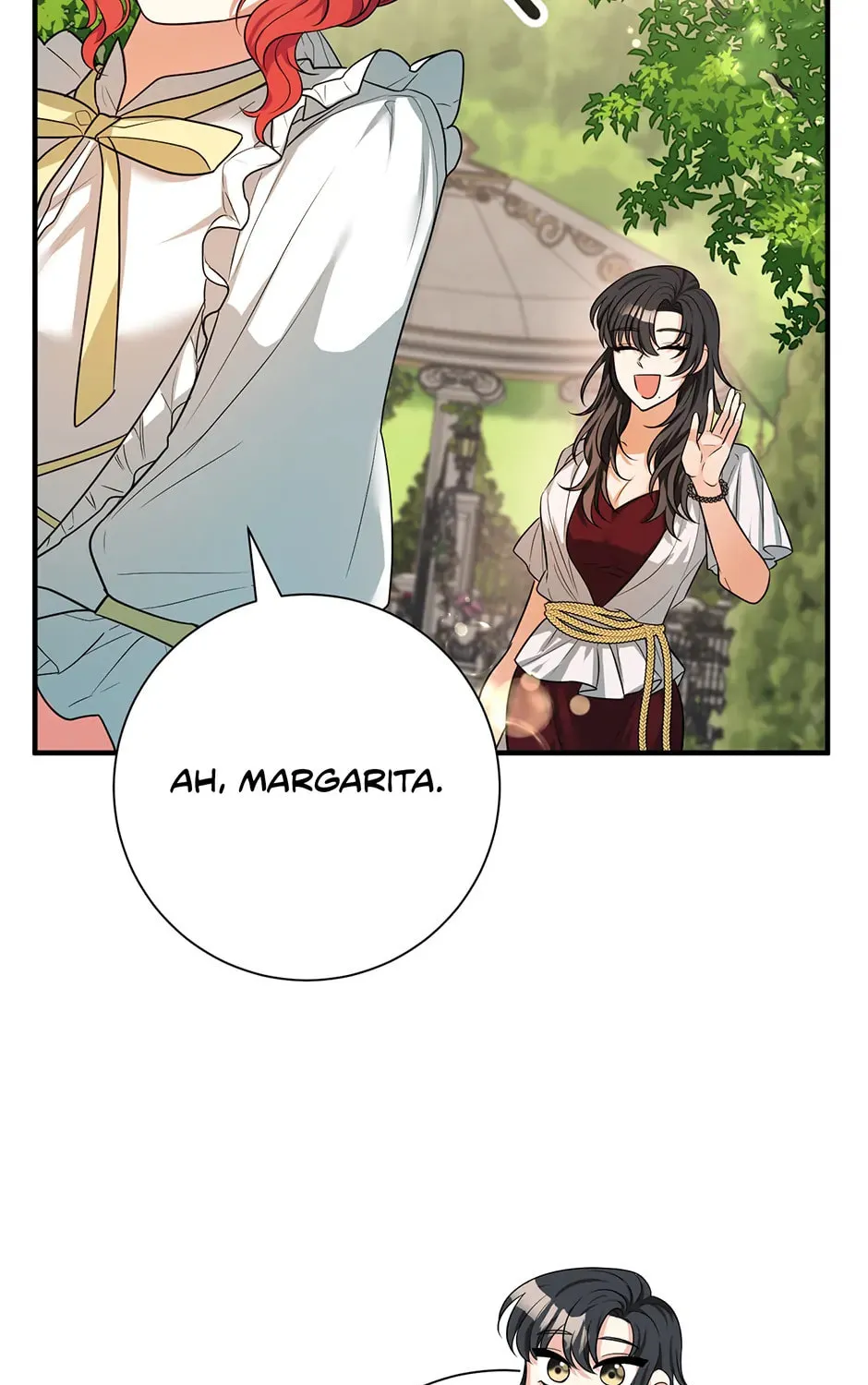 Running Away at Night Chapter 23 page 67 - 
