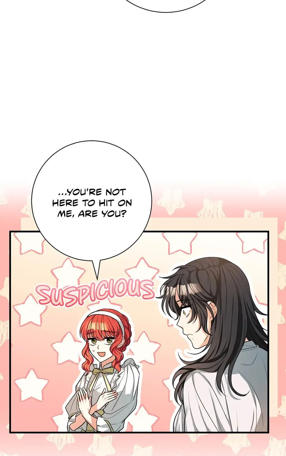 Running Away at Night Chapter 23 page 69 - 