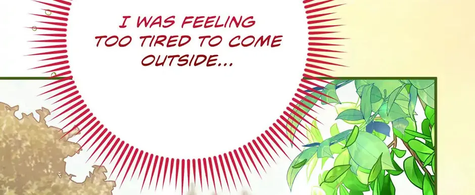 Running Away at Night Chapter 23 page 8 - 