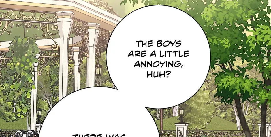 Running Away at Night Chapter 23 page 82 - 