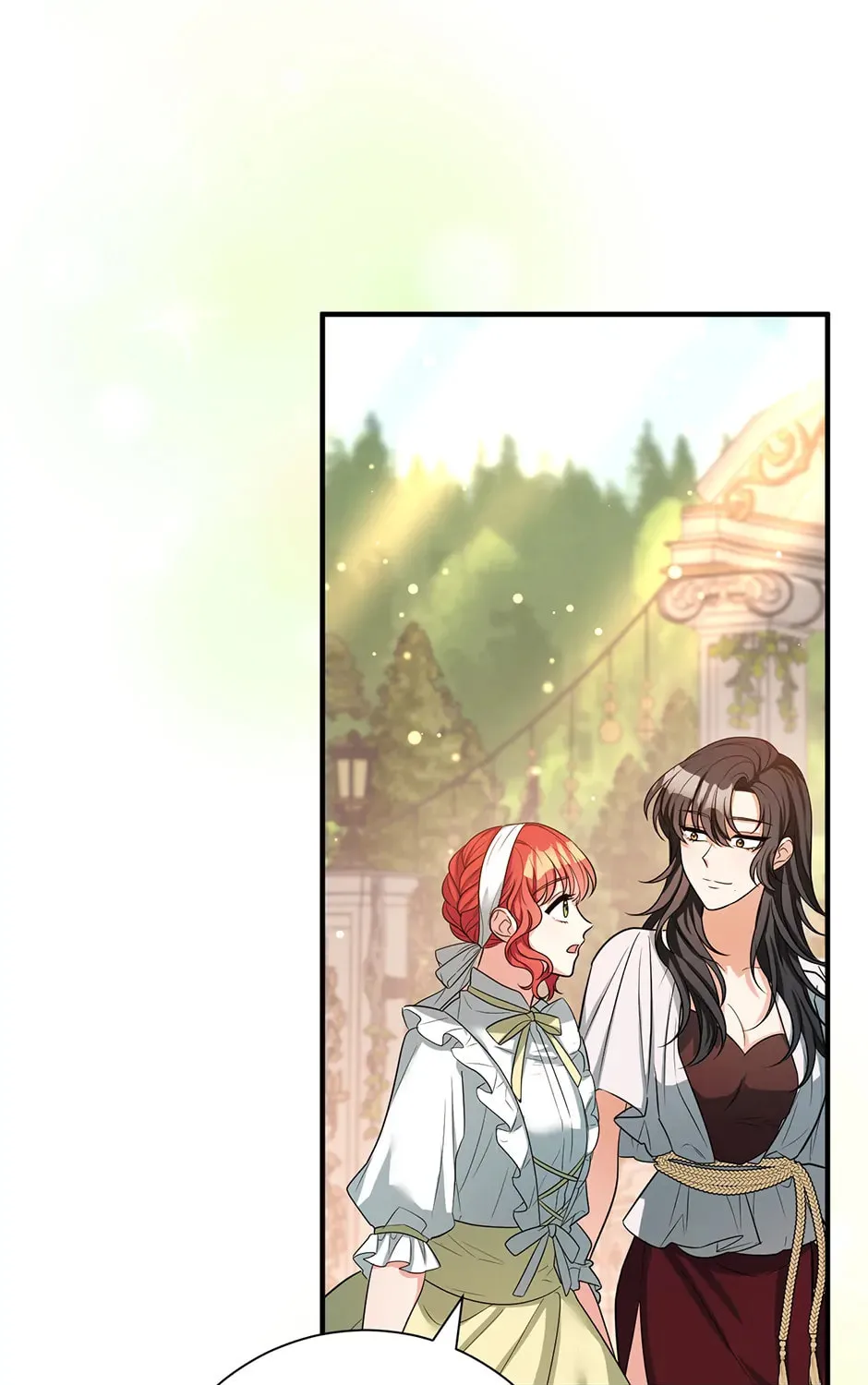 Running Away at Night Chapter 23 page 85 - 