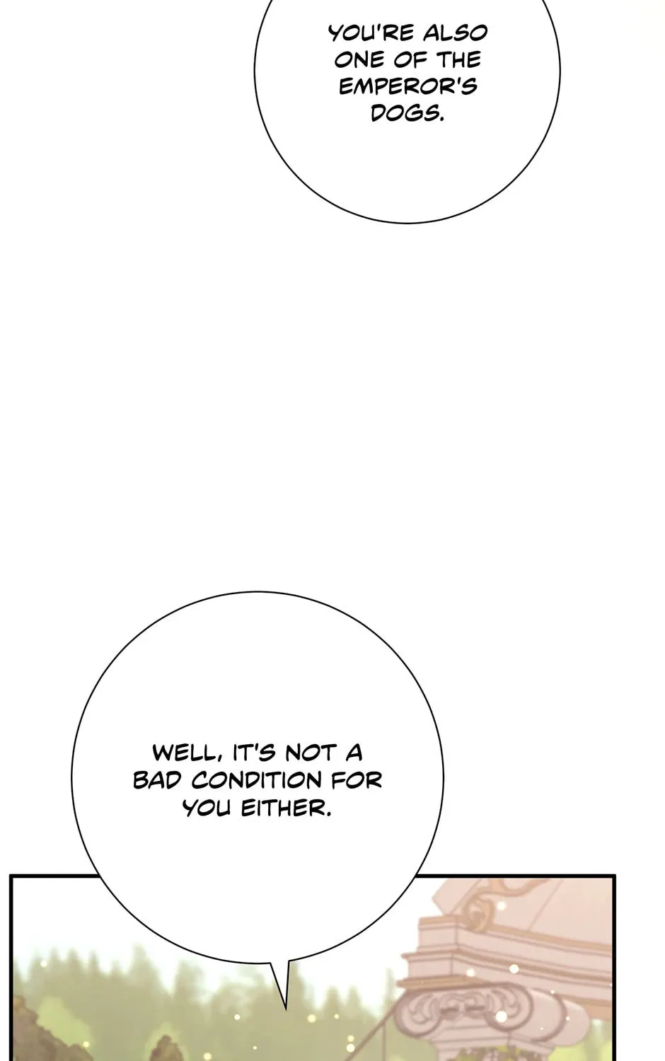 Running Away at Night Chapter 23 page 87 - 