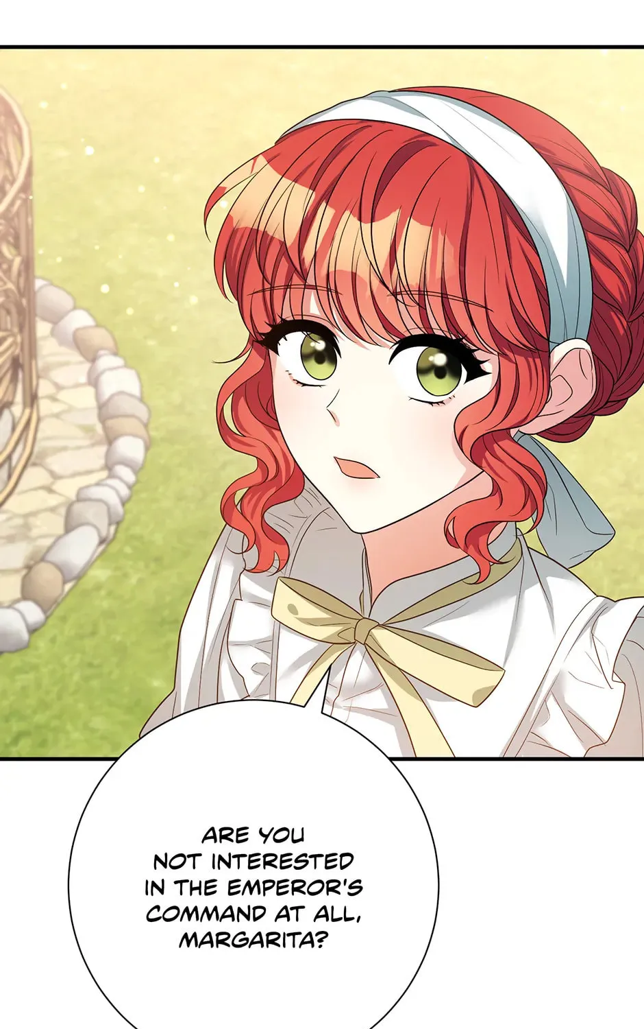 Running Away at Night Chapter 23 page 91 - 