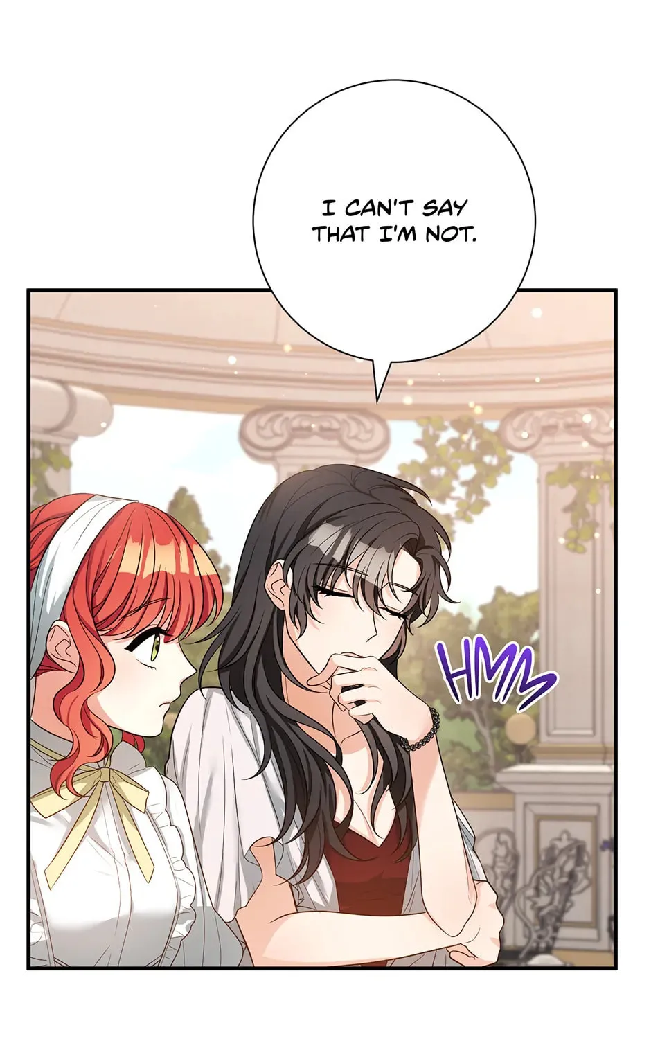 Running Away at Night Chapter 23 page 93 - 