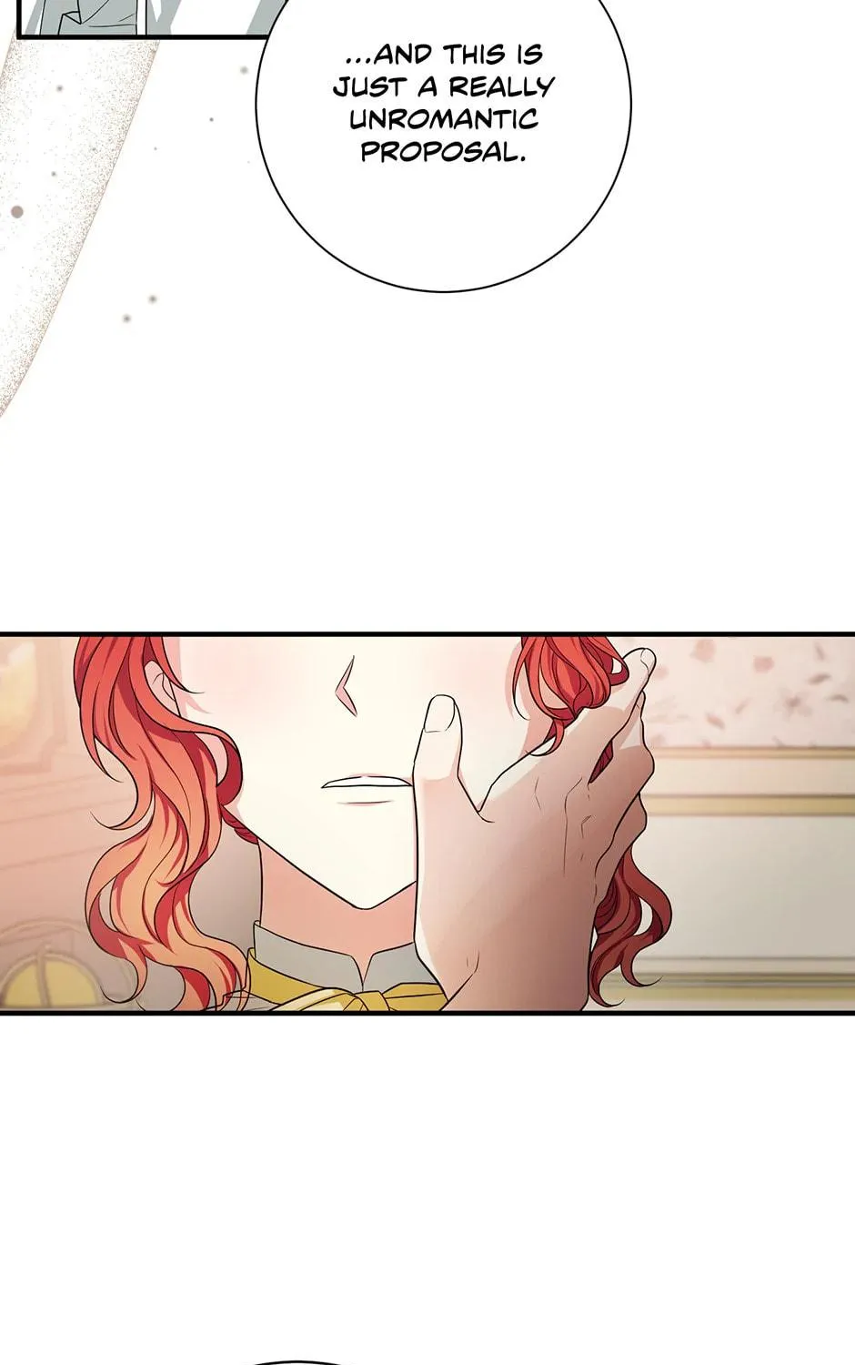 Running Away at Night Chapter 24 page 107 - 
